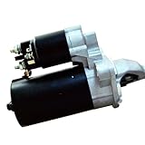 12411466342 Starter Motor abulollry Fit for BMW Engine 12V