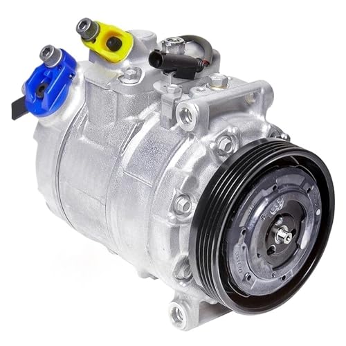 Compresseur de climatisation pour BMW E60 et Série 6 E63 E64