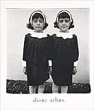 Diane Arbus: An Aperture Monograph