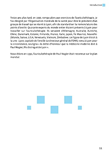 La santé par l'oreille: Comprendre et utiliser l'auriculothérapie