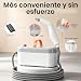 Imagen de Vaporeta limpieza hogar