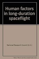 Human factors in long-duration spaceflight 0309019478 Book Cover