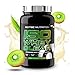 Produktbild Scitec Nutrition Iso Whey Clear - Erfrischendes Eiweißgetränk - Zuckerfrei - Laktosefrei - Glutenfrei - Palmölfrei, 1025 g, Grüner Tee-Kiwi
