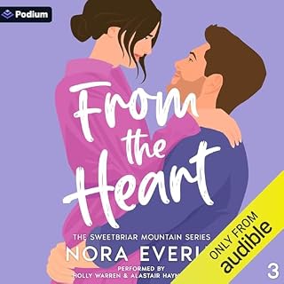 From the Heart cover art