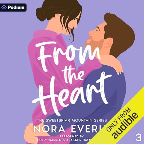 From the Heart cover art