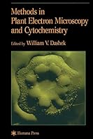 Algopix Similar Product 17 - Methods in Plant Electron Microscopy