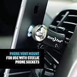 Nite-Ize-Steelie-Vent-Mount-Additional-Vent-Mount-for-Steelie-Magnetic-Phone-Mounting-System