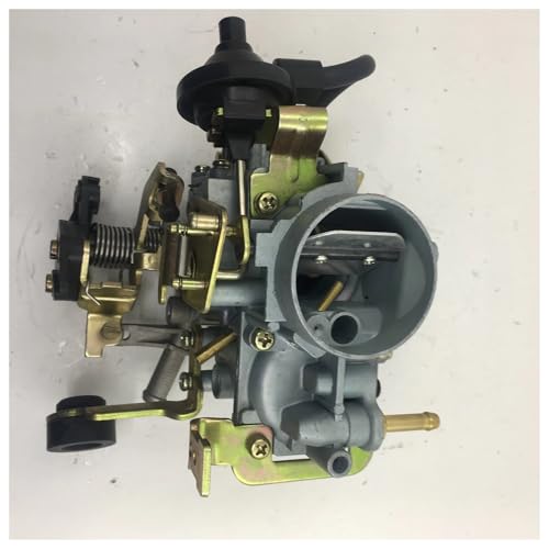Carburateur Peugeot 205 moteur essence 1.1 1.4 pièce mécanique ancienne 1984 1992