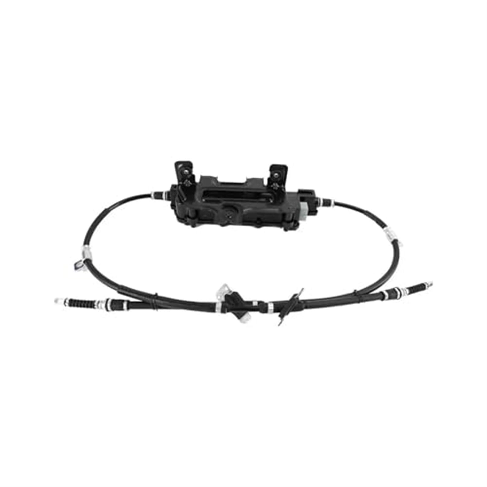 Układy hamulca ręcznego samochodu Hamulec postojowy Moduł siłownika hamulca ręcznego 597002W600, dla Hyundai, dla Santa FE, elektryczny hamulec postojowy Siłownik hamulca