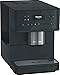 Produktbild Miele CM 6150 Kaffeevollautomat (OneTouch- und OneTouch for zwei-Zubereitung, vier Genießerprofile, automatische Spülprogramme, komfortable Reinigungsprogramme, Edelstahl-Kegelmahlwerk) graphit-grau