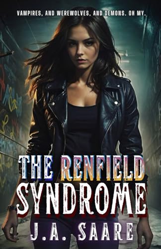 The Renfield Syndrome (Rhiannon's Law)
