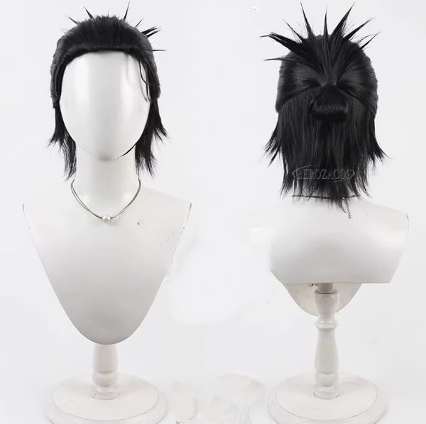 もともとページ:ウィッグオーダー【坂本龍馬】 Amazon.co.jp: コスプレ道具 坂本龍馬 コスプレ ウィッグ かつら