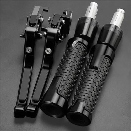 Levier d'embrayage frein GSXR600 SUZUKI 1997-2003 pour rénover guidon moto
