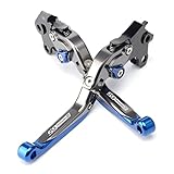 Unser Bremskupplungshebel besteht aus 6061 T6-Aluminium, nach der anodisierten Behandlung ist die Lackschicht zweimal dicker als andere Produkte, die Farbe ist dauerhaft, lang anhaltend und nicht leicht zu verblassen.