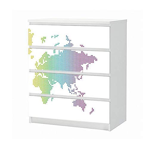 Weltkarte Ikea - Die momentanen TOP Produkte im Test