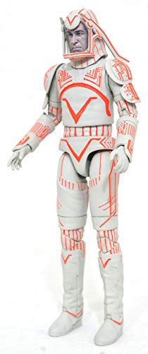 Diamond Select Toys Tron Movie: Sark Select Action Figure, Multicolor #TOP2
