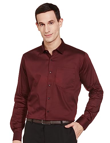 Image of BE ACTIVE Satin Shirt for Men|| Lycra Satin Shirts for Men|| Party Shirts for Men