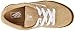 Vans Kids' Caldrone Shoe | Boys' & Girls' Low-Top Fashion Sneakers, Chunky Retro-Inspired, Basic Gum Incense, 5