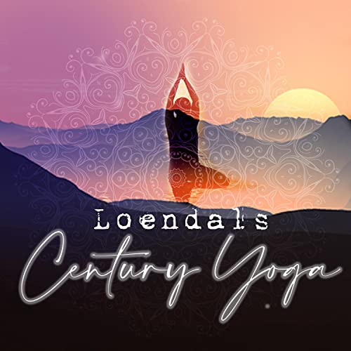 Century Yoga