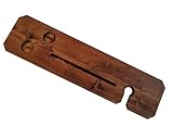 Bathtub Tray Caddy, Tub Tray with Tablet Holder, Sliver Woodworking