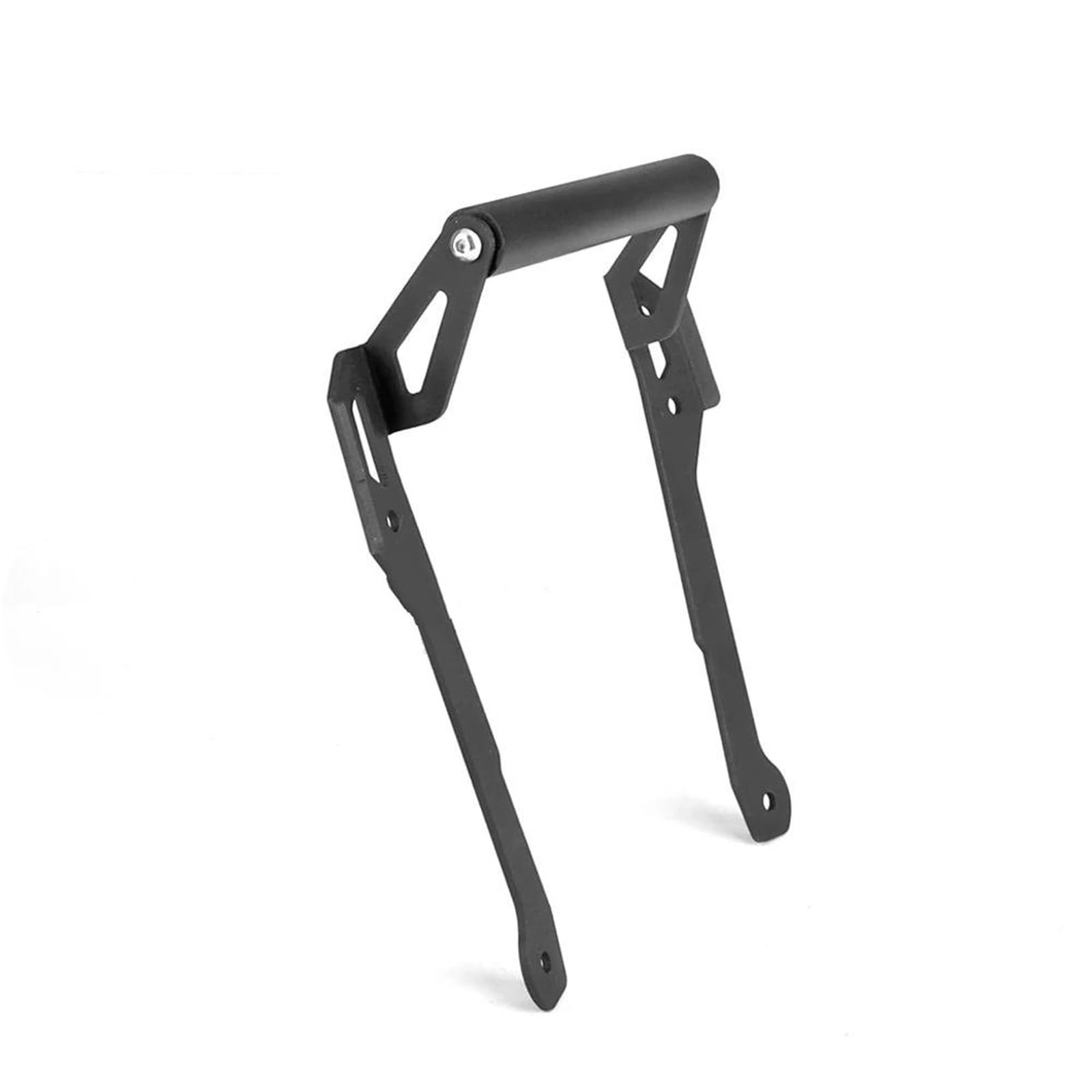 Soporte Teléfono Móvil De Motocicleta, Soporte para Placa De Navegación GPS, Compatible con para VOGE Valico 525DSX DSX525 DS525X DSX 525 Varilla navegación