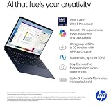 HP OmniBook X Flip 2-in-1 14″ technical specifications
