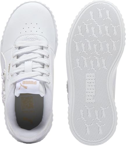 Puma - Kids Carina 3.0 First Blossom Ac Shoes4