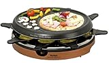  Tefal RE5700 - Raclette eléctrica