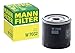 Produktbild MANN-FILTER W 7032 Ölfilter - für Pkw + Transporter