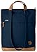 Fjällräven Tasche Totepack No.2, 24229-560, blau (Navy), 15 x 33 x 42 cm, 16 liters, One Size