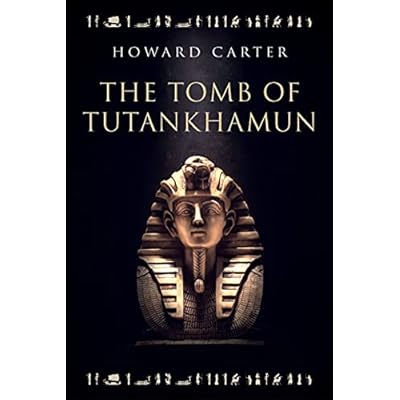 The Tomb of Tutankhamun