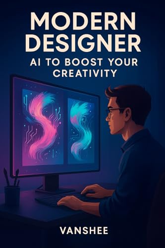 Modern Designer: How AI Empowers Creativity and Transforms Your Design