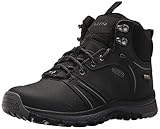 KEEN Women's Terradora Wintershell-w Hiking Shoe