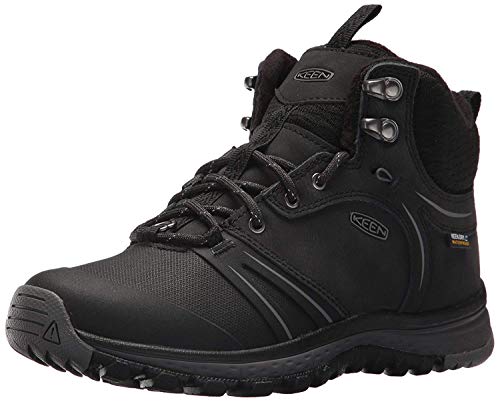 KEEN Women's Terradora Wintershell-w Hiking Shoe