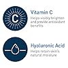 CeraVe-Vitamin-C-Serum-with-Hyaluronic-Acid-Skin-Brightening-Serum-for-Face-with-10-Pure-Vitamin-C-Fragrance-Free-1-Fl-Oz CeraVe Vitamin C Serum with Hyaluronic Acid | Skin Brightening Serum for Face with 10% Pure Vitamin C | Fragrance Free | 1 Fl. Oz