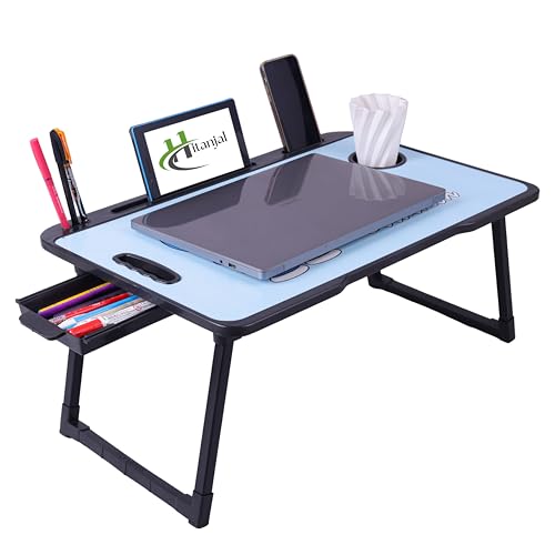 Image of Study Table (DOREMON COTTED)