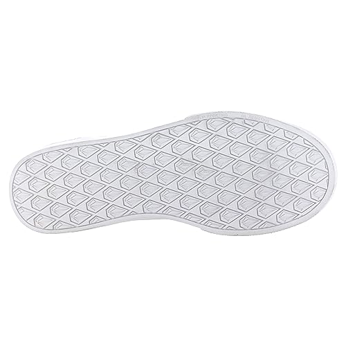Image of Volcom True, Women's, Comp Toe, EH, Slip Resistant, Skate Style, Work Shoe