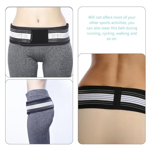 Faja Postparto Transpirable para Abdomen Mujer miniatura 4