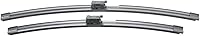 Vista 8 de BOSCH 3397007856 AeroTwin OE - Juego de 2 limpiaparabrisas de repuesto, paquete combinado (18 y 19 pulgadas)