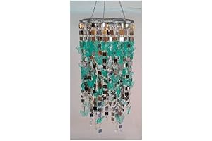 Ultimate Innovations - Animal Themed Butterfly Chandelier