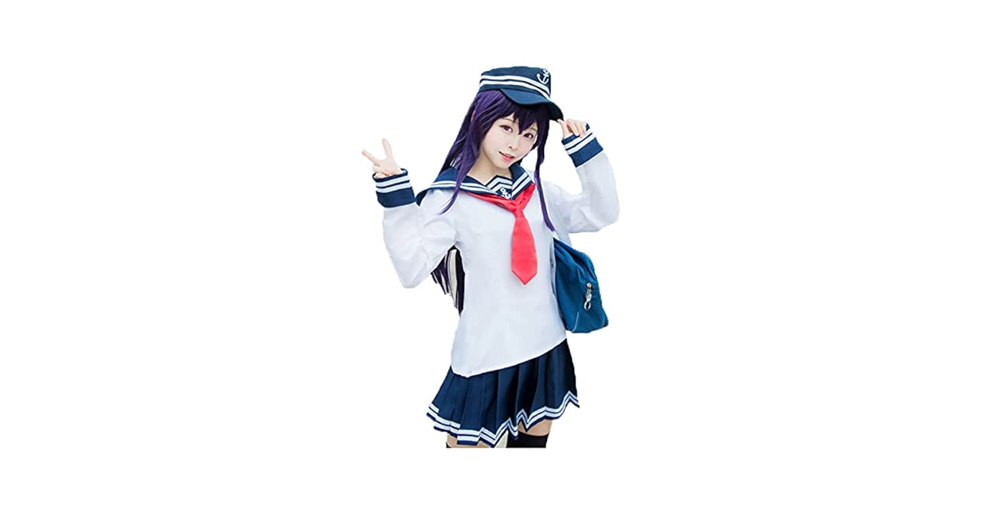 ACOS DearGirlStories 響 オノDのつなぎ コスプレ衣装 L ラブライブ!蓮ノ空女学院スクールアイドルクラブ DOLLCHESTRA