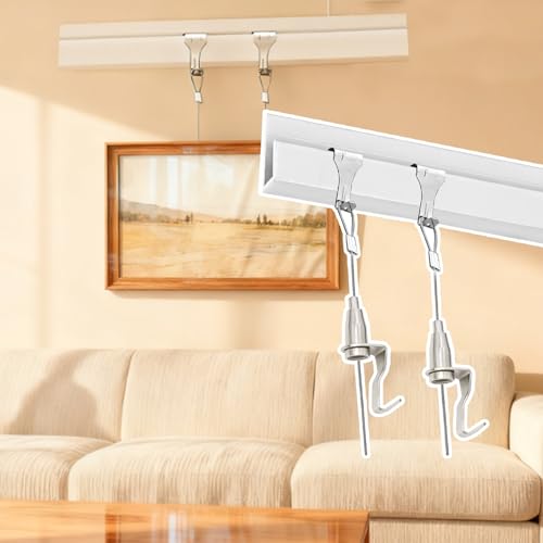 G݂艺Lbg ڂɌȂA[gnMO^[AzCgA~sN`[gbNVXeAGLoXW邽߂̖ڗȂM[nK[Lbg(2.5m/8.2ft Cable,30"/76cm rail)