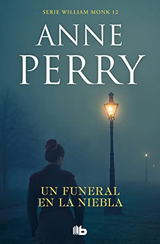 12.- El funeral en la niebla