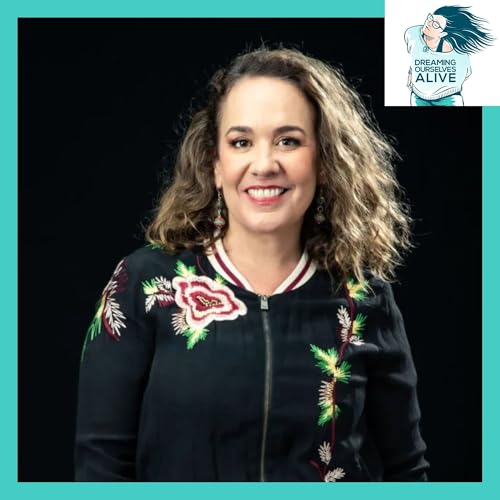 The New World Will Be Woven with Catalina Cock Duque