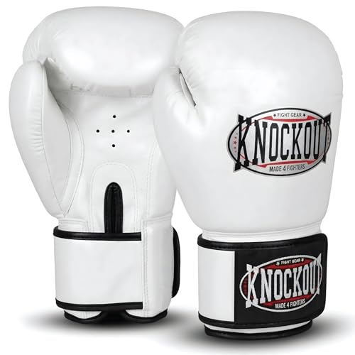 Boxing Gloves & Women – Maya Hide Leather Training &