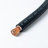 Raiden H07RN-F 4 Core Rubber Flexible Cable 1.5mm² & 2.5mm² – Industrial Grade Electrical Flex with Earth – Outdoor, Heavy Duty, UV & Oil Resistant (1.5MM, 4Mtr) - Image 5