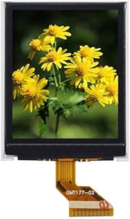 1.77 1.8 inch LCD display 128x160 driver interface SPI