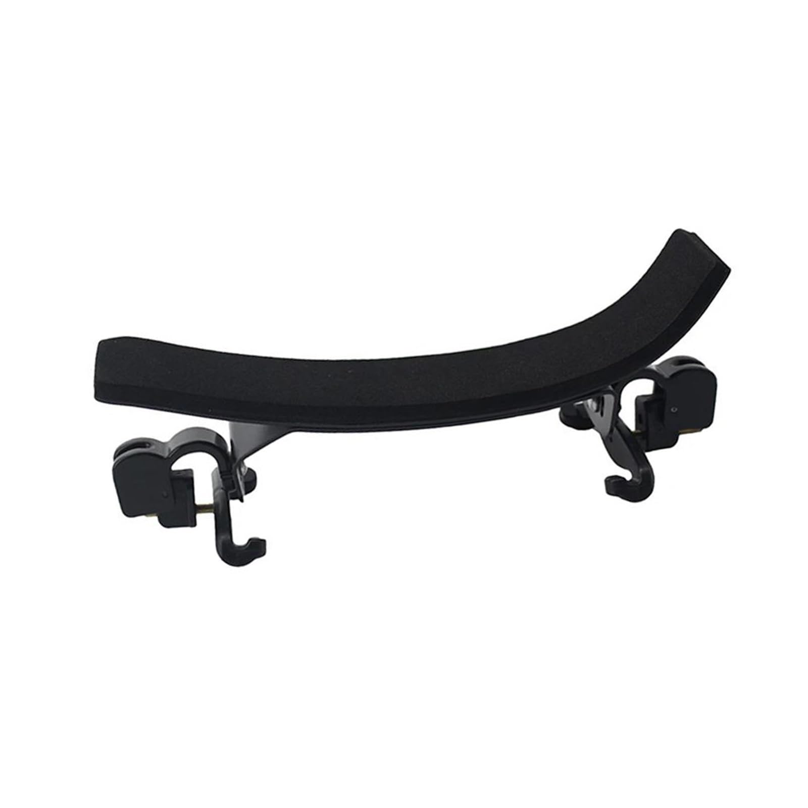Accessori professionali per violino Spallina regolabile 1/8 1/4 1/2 3/4 4/4 Poggia morbido parti di violino | Poggiaspalla per violino(Type3)