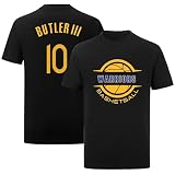 Jimmy Butler Shirt T-Shirt Jersey Basketball iii No Brand/Logos 100% Cotton for Mens/Women/Kids