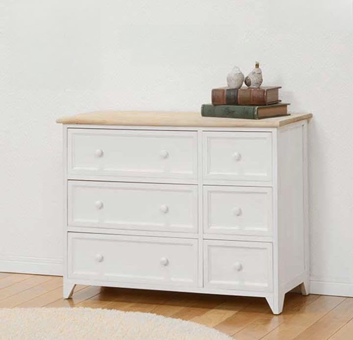 紀州のぬりもの 創作漆器 三つ引きタンス